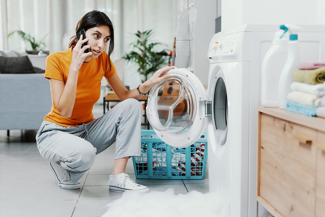 Haushaltsgeräte Reparaturservice Filderstadt