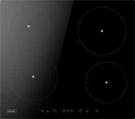 Induktionsfeld Reparatur Filderstadt