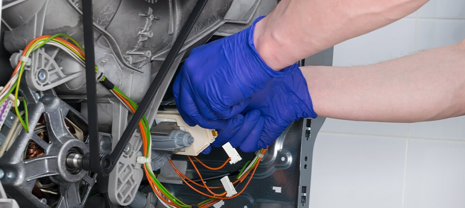 Haushaltsgeräte Reparaturservice Filderstadt - Über uns