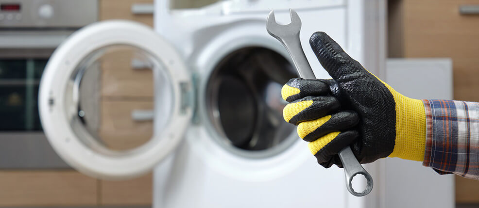 Haushaltsgeräte Reparaturservice Filderstadt - Unsere Leistungen