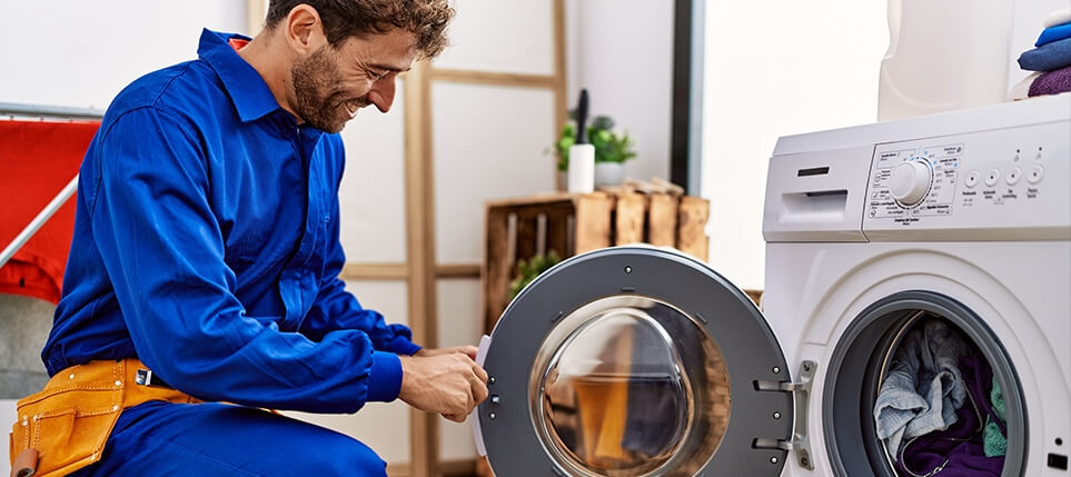 Haushaltsgeräte Reparaturservice Filderstadt - Kontakt